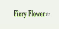 Fiery Flower 