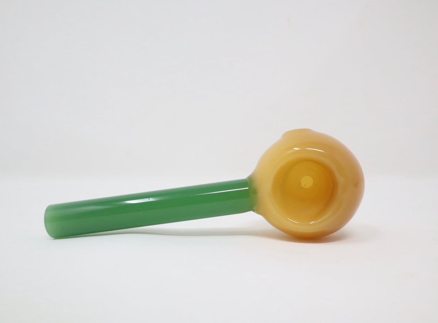 4” Lollipop Colored Dry Pipe